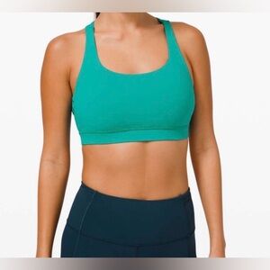 Lululemon Energy Bra Size 12